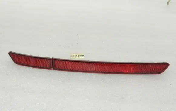 Volkswagen Sharan Rear tail light reflector 5NA945104 5NA945106A
