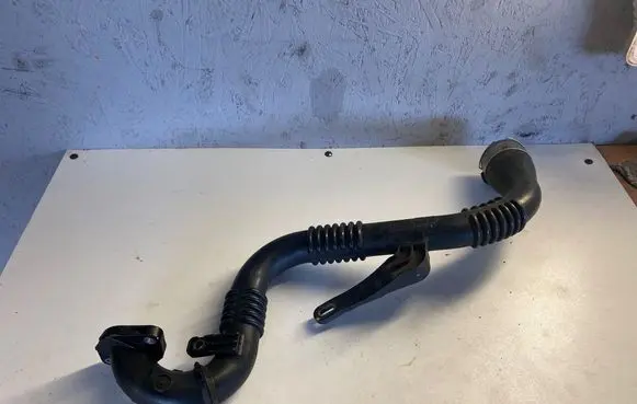 Renault Captur Intercooler hose/pipe 104951A