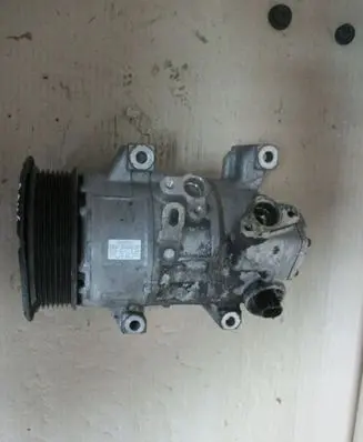 Toyota RAV 4 (XA30) Air conditioning (A/C) compressor (pump) 4472601257