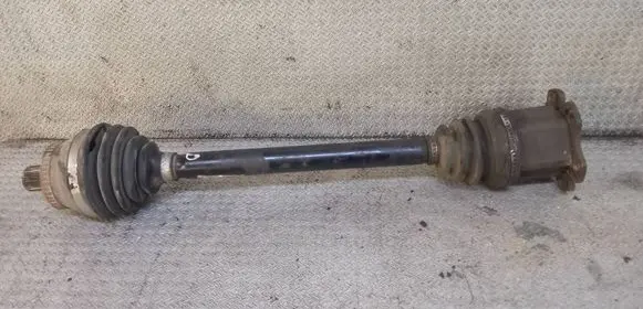 Audi A4 S4 B7 8E 8H Front driveshaft 