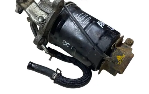 Fuel filter