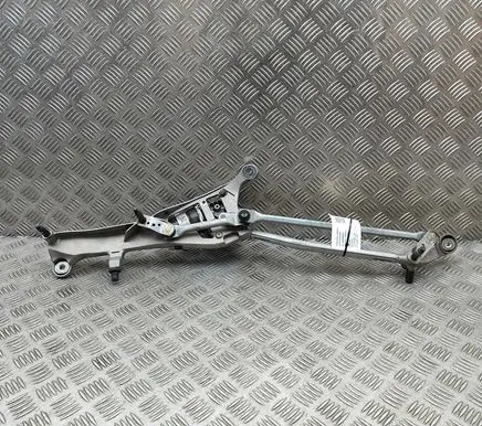 BMW iX Front wiper linkage and motor 5A68427 5A594C8
