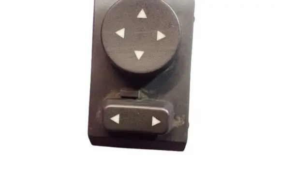 Fiat Punto (199) Wing mirror switch 