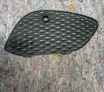 Mercedes-Benz GLC C253 Front fog light trim/grill A2538850222 15786