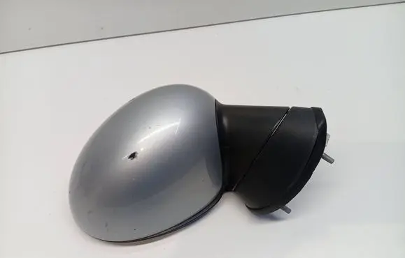 Mini One - Cooper Coupe R56 Front door electric wing mirror 