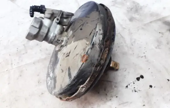 Ford Focus Brake booster 0202021872 98AB2B195CJ