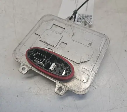 Jaguar XE Headlight ballast module Xenon 5DV00961040