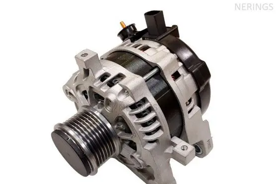 Toyota Hilux (AN120, AN130) Generator/alternator 104210-7060 195.966.100.050