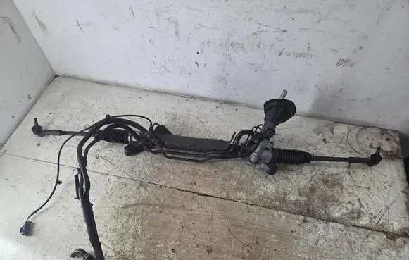 Mazda 3 I Steering rack 51060253