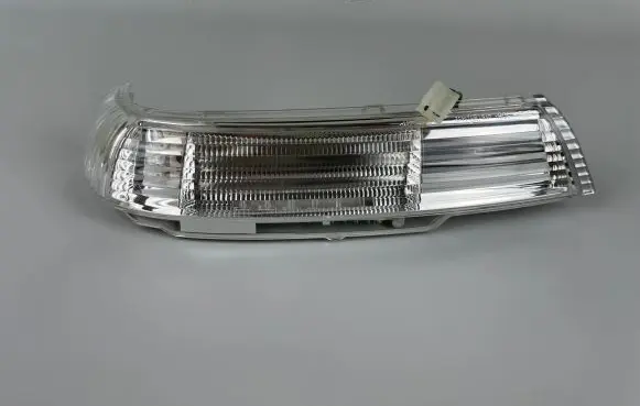Volkswagen Touareg I Front fog light 7L6949101 7L6949101B