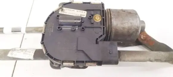 Skoda Octavia Mk2 (1Z) Wiper motor 1Z1955119C