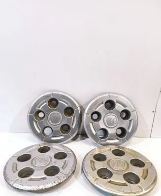 Fiat Ducato Original wheel cap 1374675080