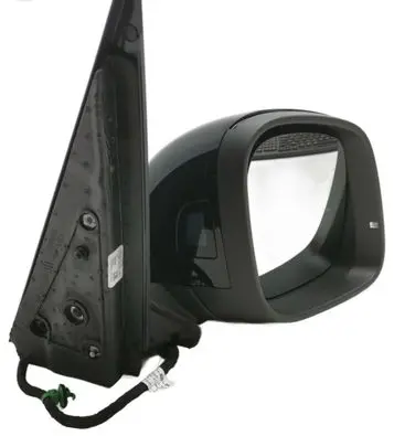 Volkswagen ID. Buzz Front door electric wing mirror 1T3857502CB