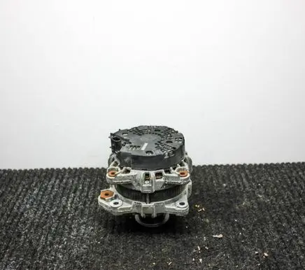 Generator/alternator