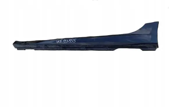 Audi A7 S7 4K8 Sill/side skirt trim 4G0947405G