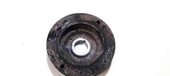 Ford Focus Crankshaft pulley