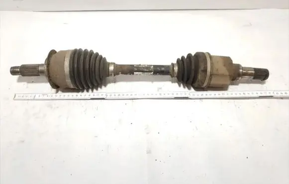 Suzuki SX4 Front driveshaft 44102-79J70