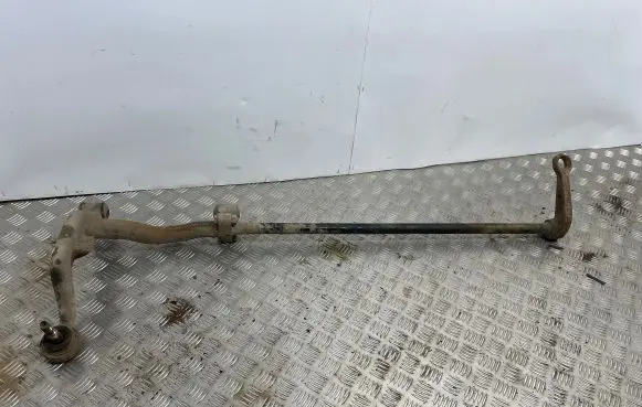 Volkswagen Multivan T4 Front lower control arm/wishbone 701407048