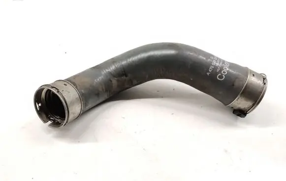 Mercedes-Benz X-class W470 Intercooler hose/pipe DBL625132
