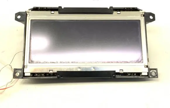 Audi A6 S6 C6 4F Screen/display/small screen 4F0919603