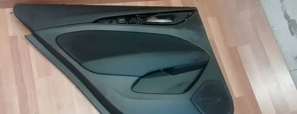Opel Insignia B Rear door card panel trim YR003778XG