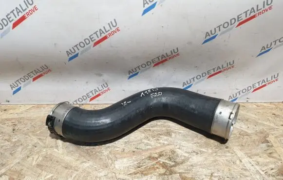 BMW 2 F22 F23 Intercooler hose/pipe 8518474 11618518474