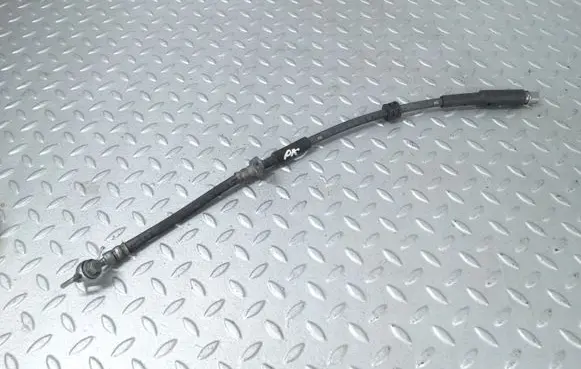 Citroen C4 III e-C4 Brake booster pipe/hose 211006101