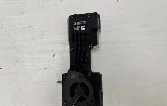 Mercedes-Benz C W206 Windshield/windscreen camera A2239006128 A2239018713 A2239020821