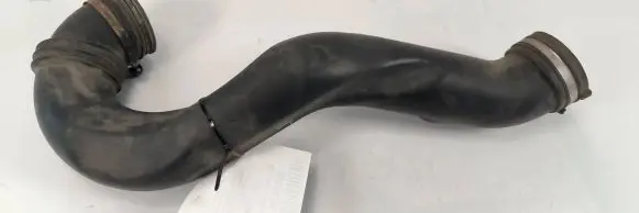 Fiat Ducato Heater radiator pipe/hose 
