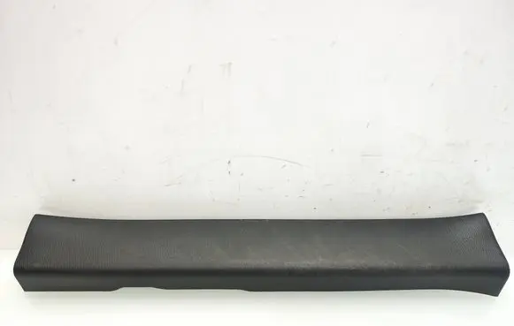 Mazda CX-5 Front sill trim cover KD4568720 K6805
