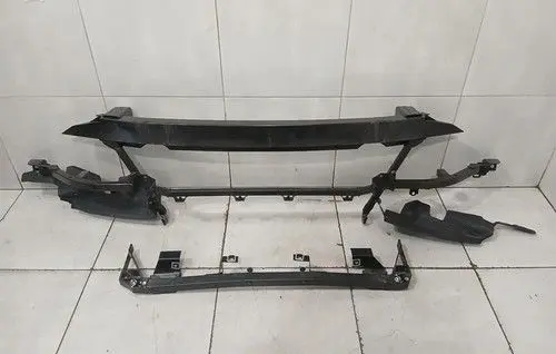 Lamborghini LP 640-4 Rear bumper support beam 4T0813602D