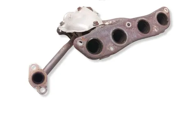 Toyota Auris E180 Exhaust manifold 