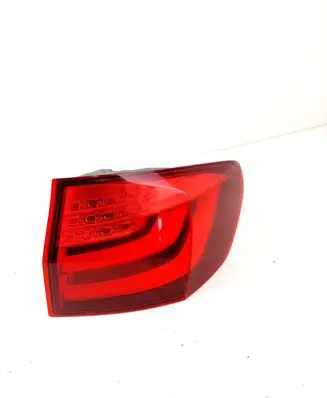 BMW 5 F10 F11 Rear/tail lights 89505493