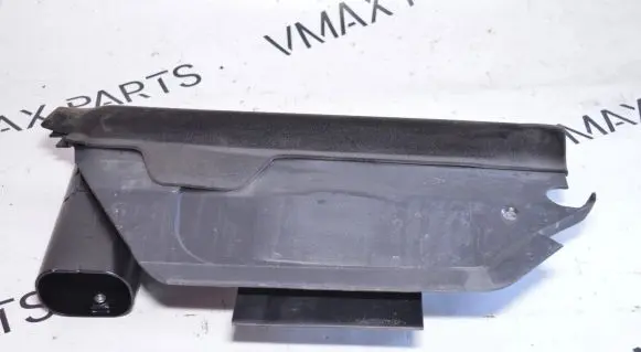 Porsche 911 996 Rear door window/glass frame 99654347900