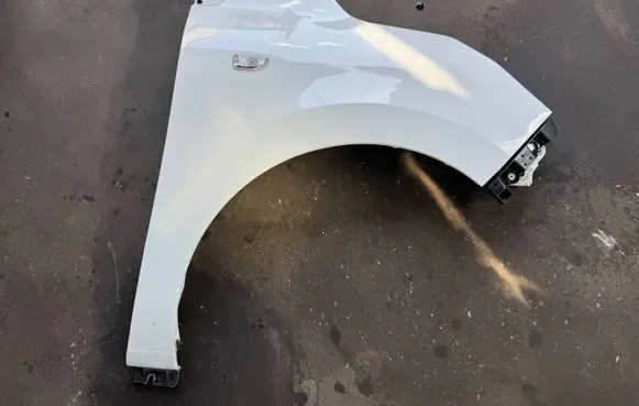 Renault Express Fender 
