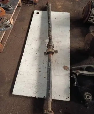 KIA Sportage Rear driveshaft/prop shaft 