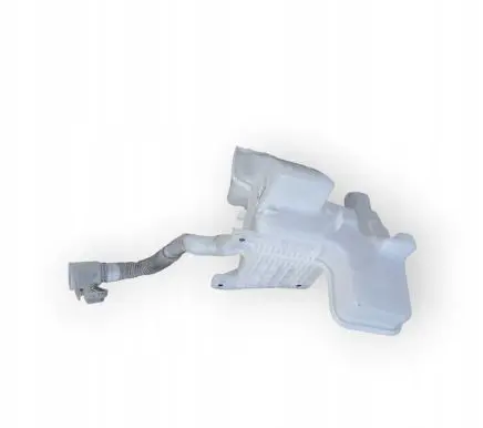 Volkswagen Touran III Windshield washer fluid reservoir/tank 5TA955453B