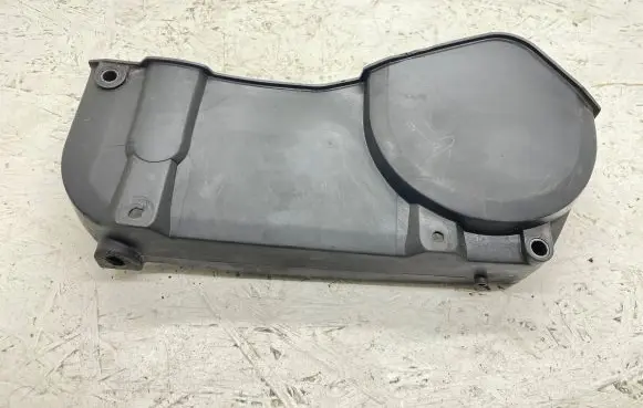Volkswagen Transporter - Caravelle T4 Timing belt guard (cover) 074130133C