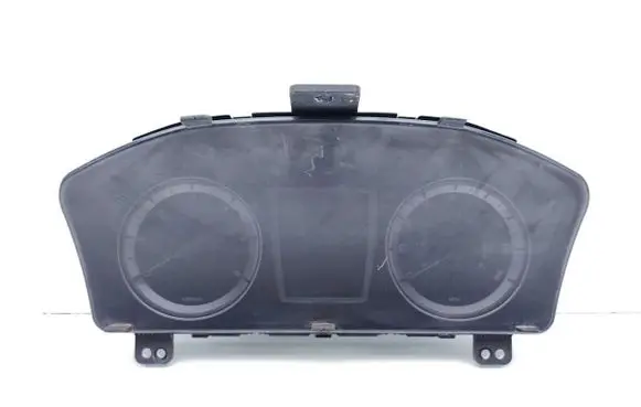 SsangYong Musso Speedometer (instrument cluster) 8021038230