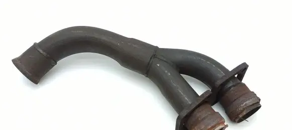 Jaguar XJS Exhaust manifold