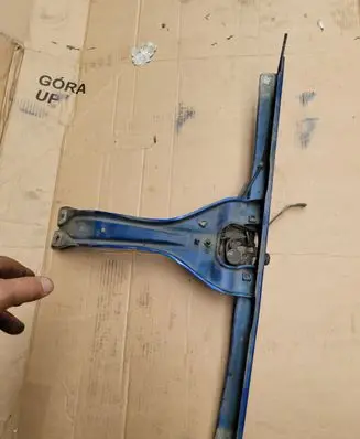 Subaru Levorg Radiator support slam panel bracket 