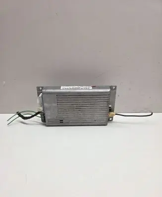 BMW 5 E60 E61 Bluetooth control unit module AB819443 9229740 10099110