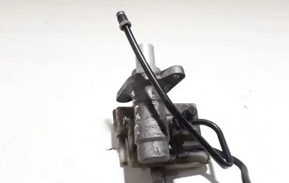 Ford Galaxy Brake fluid reservoir 03350885541