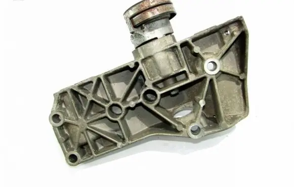 Generator/alternator bracket