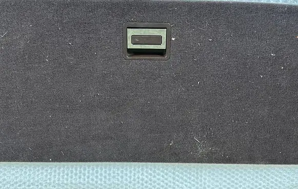 Lexus RX 450H Trunk/boot floor carpet liner 5841048170