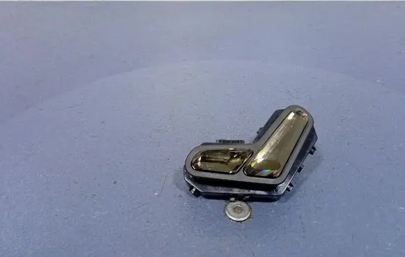 BMW iX3 G08 Seat heating switch 5A32ED5