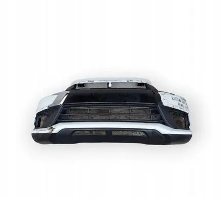 Mitsubishi ASX Front bumper XC7TEILE