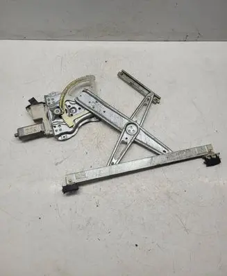 Toyota Corolla E120 E130 Front door window regulator with motor 992046100