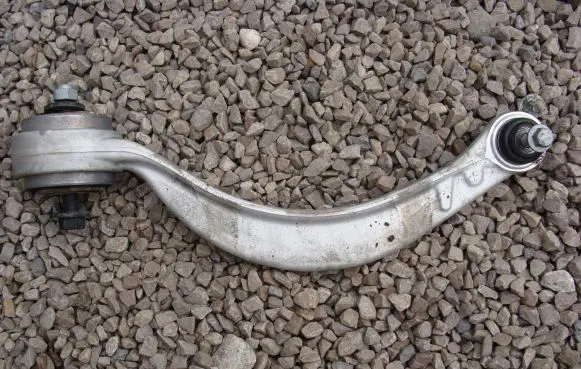 Jaguar F-Type Front control arm 3C256