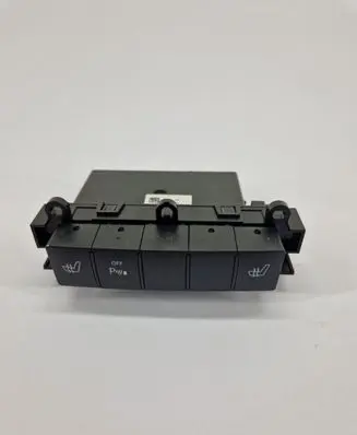 Mercedes-Benz A W169 Seat heating switch 1698702510